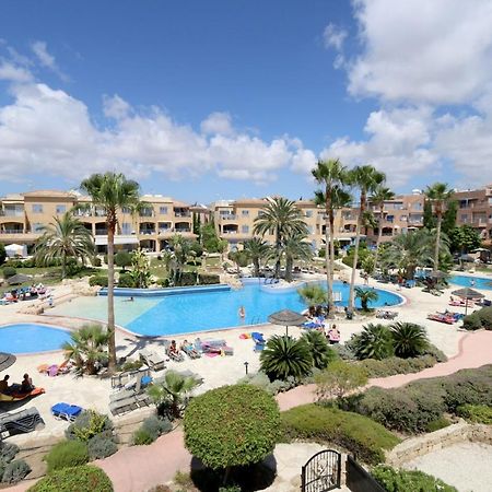 Limnaria Gardens B Apartment Paphos Exterior photo