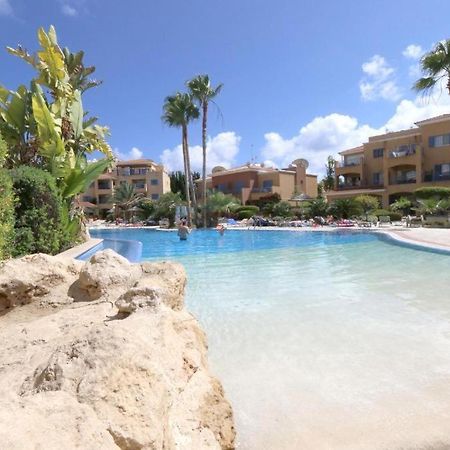 Limnaria Gardens B Apartment Paphos Exterior photo