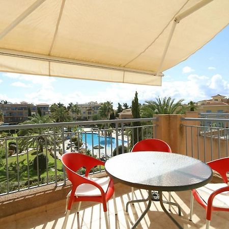 Limnaria Gardens B Apartment Paphos Exterior photo